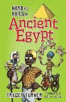 Tracey Turner - Hard as Nails in Ancient Egypt, Häftad