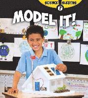bokomslag Model It