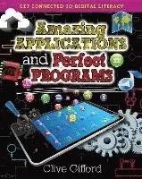 Clive Gifford - Amazing Applications and Perfect Programs, Häftad. Tillgänglighet: Lägg i varukorg