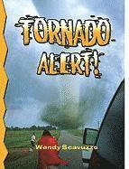 Wendy Scavuzzo - Tornado Alert! (Revised, Ed. 2), Inbunden