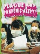 bokomslag Plague and Pandemic !
