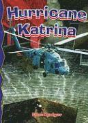 bokomslag Hurricane Katrina