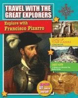 Explore With Francisco Pizarro