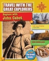 Explore With John Cabot 1