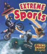 bokomslag Extreme Sports