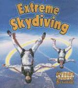 Bobbie Kalman - Kalman, B: Extreme Skydiving, Häftad