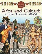 bokomslag Arts and Culture in the Ancient World