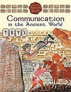 bokomslag Communication in the Ancient World