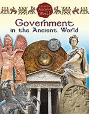 bokomslag Government in the Ancient World