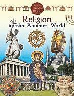 bokomslag Religion in the Ancient World