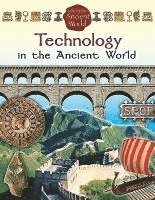 bokomslag Technology in the Ancient World