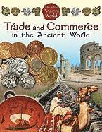 bokomslag Trade and Commerce in the Ancient World