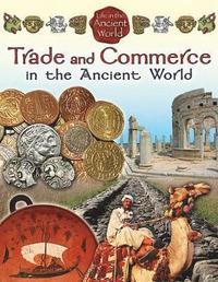 bokomslag Trade and Commerce in the Ancient World