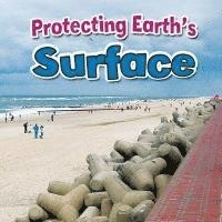 bokomslag Protecting Earths Surface