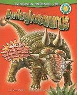 Gerry Bailey - Ankylosaurus, Häftad