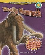 bokomslag Woolly Mammoth