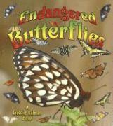 bokomslag Endangered Butterflies
