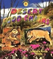 Desert Food Chains 1