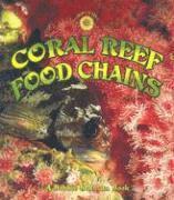 bokomslag Coral Reef Food Chains