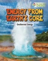 bokomslag Energy From Earths Core
