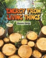 bokomslag Energy From Living Things