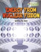 bokomslag Energy From Nuclear Fission