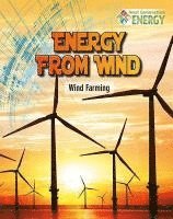 bokomslag Energy From Wind