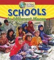 Schools in Different Places 1