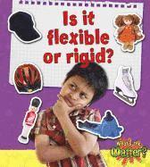 bokomslag Is it flexible or rigid?