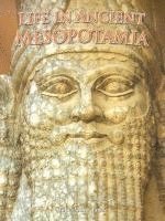 bokomslag Life in Ancient Mesopotamia
