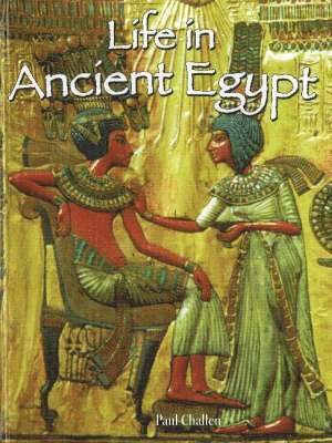 Life in Ancient Egypt 1