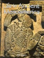bokomslag Life in Ancient Mesoamerica
