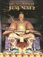 Hazel Richardson - Life in Ancient Japan, Häftad