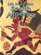 bokomslag Life in Ancient South America