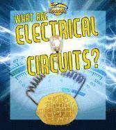 Ron Monroe - What are electrical circuits?, Häftad