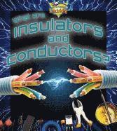 bokomslag What are insulators and conductors?