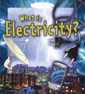 What is electricity? 1