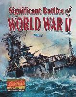 bokomslag Significant Battles of World War II