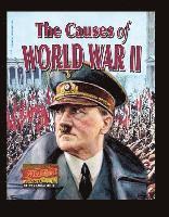 bokomslag Causes of World War II