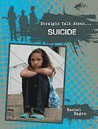 Rachel Eagen - Suicide, Inbunden