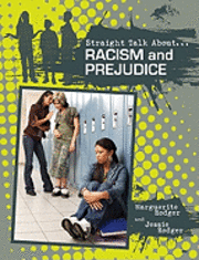 bokomslag Racism and Prejudice
