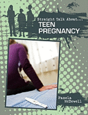 bokomslag Teen Pregnancy