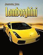 bokomslag Lamborghini