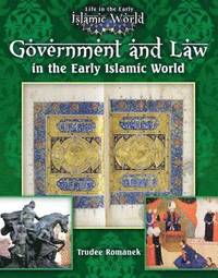 bokomslag Government and Law in the Early Islamic World