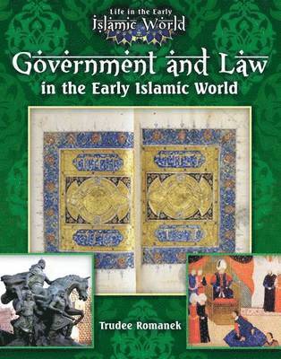 bokomslag Government and Law in the Early Islamic World