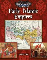 bokomslag Early Islamic Empires