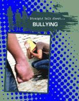 bokomslag Bullying