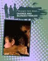 bokomslag Divorce and Blended Families