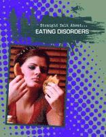 bokomslag Eating Disorders