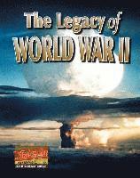 bokomslag Legacy of World War II